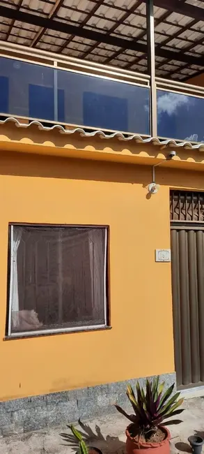Casa com 2 quartos à venda, 55m2 em Verão Vermelho (Tamoios), Cabo Frio - RJ - imagem 2 Foto 2 de Casa com 2 quartos à venda, 55m2 em Verão Vermelho (Tamoios), Cabo Frio - RJ