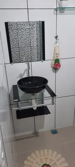 Casa com 2 quartos à venda, 55m2 em Verão Vermelho (Tamoios), Cabo Frio - RJ - imagem 6 Foto 6 de Casa com 2 quartos à venda, 55m2 em Verão Vermelho (Tamoios), Cabo Frio - RJ