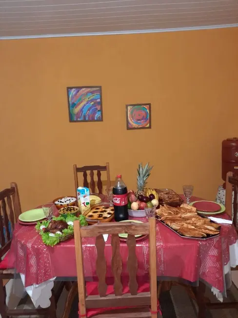 Casa com 2 quartos à venda, 55m2 em Verão Vermelho (Tamoios), Cabo Frio - RJ - imagem 8 Foto 8 de Casa com 2 quartos à venda, 55m2 em Verão Vermelho (Tamoios), Cabo Frio - RJ