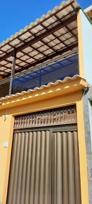 Casa com 2 quartos à venda, 55m2 em Verão Vermelho (Tamoios), Cabo Frio - RJ - imagem 1 Foto 1 de Casa com 2 quartos à venda, 55m2 em Verão Vermelho (Tamoios), Cabo Frio - RJ