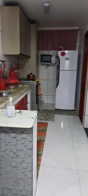 Casa com 2 quartos à venda, 55m2 em Verão Vermelho (Tamoios), Cabo Frio - RJ - imagem 9 Foto 9 de Casa com 2 quartos à venda, 55m2 em Verão Vermelho (Tamoios), Cabo Frio - RJ