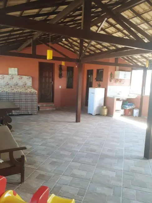 Casa com 3 quartos à venda, 180m2 em Cabo Frio - RJ - imagem 6 Foto 6 de Casa com 3 quartos à venda, 180m2 em Cabo Frio - RJ