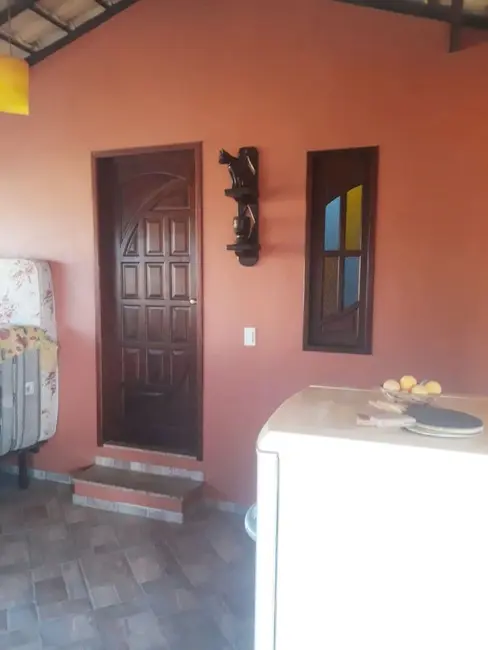 Casa com 3 quartos à venda, 180m2 em Cabo Frio - RJ - imagem 3 Foto 3 de Casa com 3 quartos à venda, 180m2 em Cabo Frio - RJ