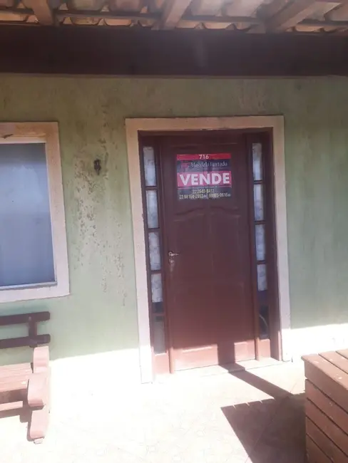 Foto 8 de Casa com 5 quartos à venda, 720m2 em Cabo Frio - RJ