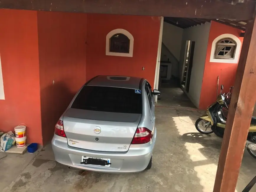 Foto 3 de Casa com 4 quartos à venda, 130m2 em Cabo Frio - RJ