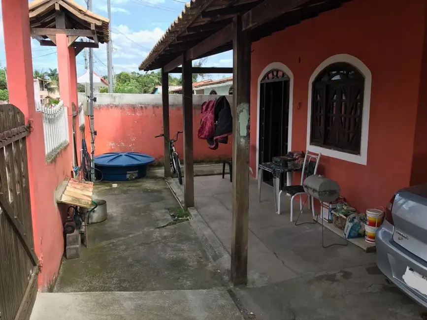 Foto 7 de Casa com 4 quartos à venda, 130m2 em Cabo Frio - RJ