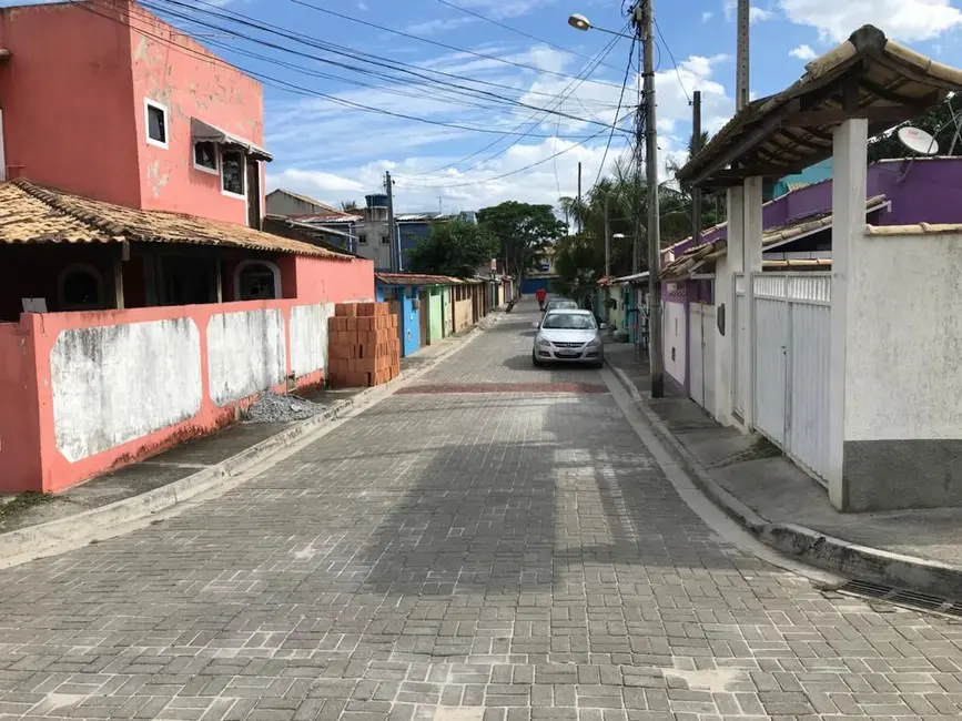 Foto 9 de Casa com 4 quartos à venda, 130m2 em Cabo Frio - RJ