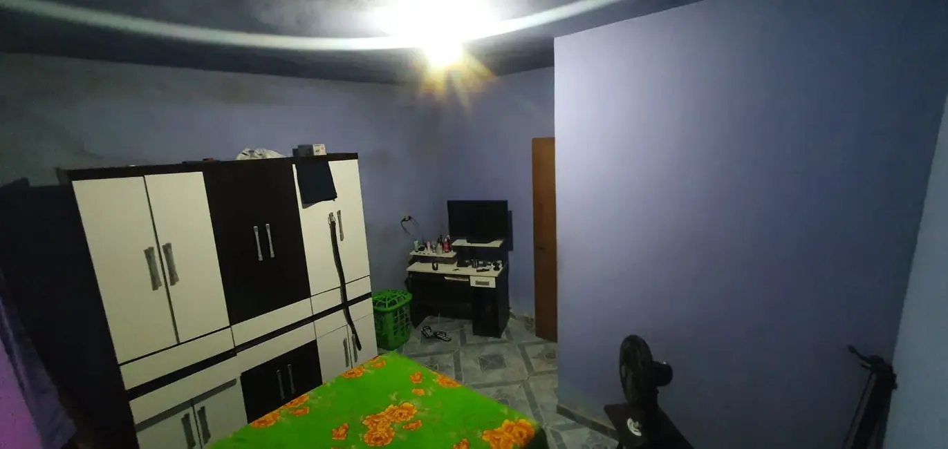 Foto 8 de Casa com 4 quartos à venda, 130m2 em Cabo Frio - RJ