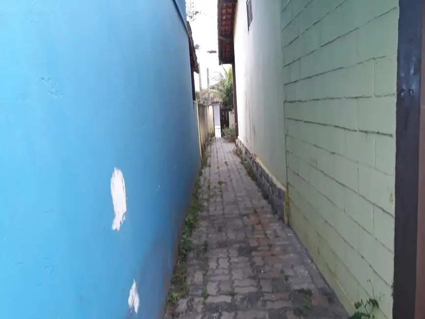 Casa com 2 quartos à venda, 180m2 em Cabo Frio - RJ - imagem 2 Foto 2 de Casa com 2 quartos à venda, 180m2 em Cabo Frio - RJ