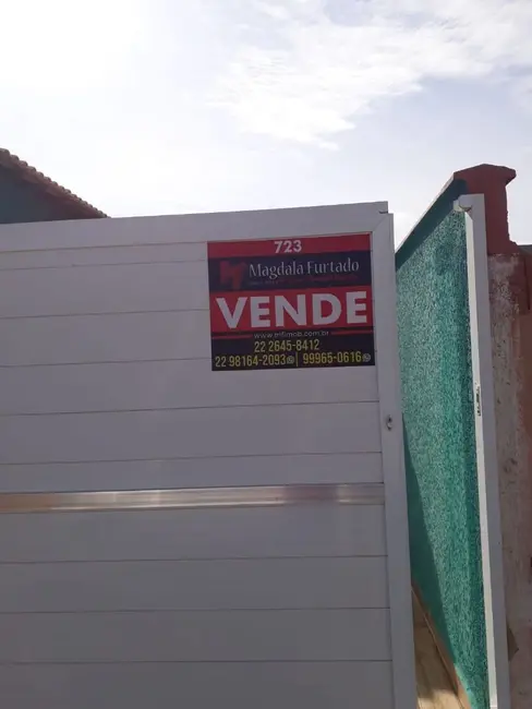 Foto 8 de Casa com 2 quartos à venda, 130m2 em Cabo Frio - RJ