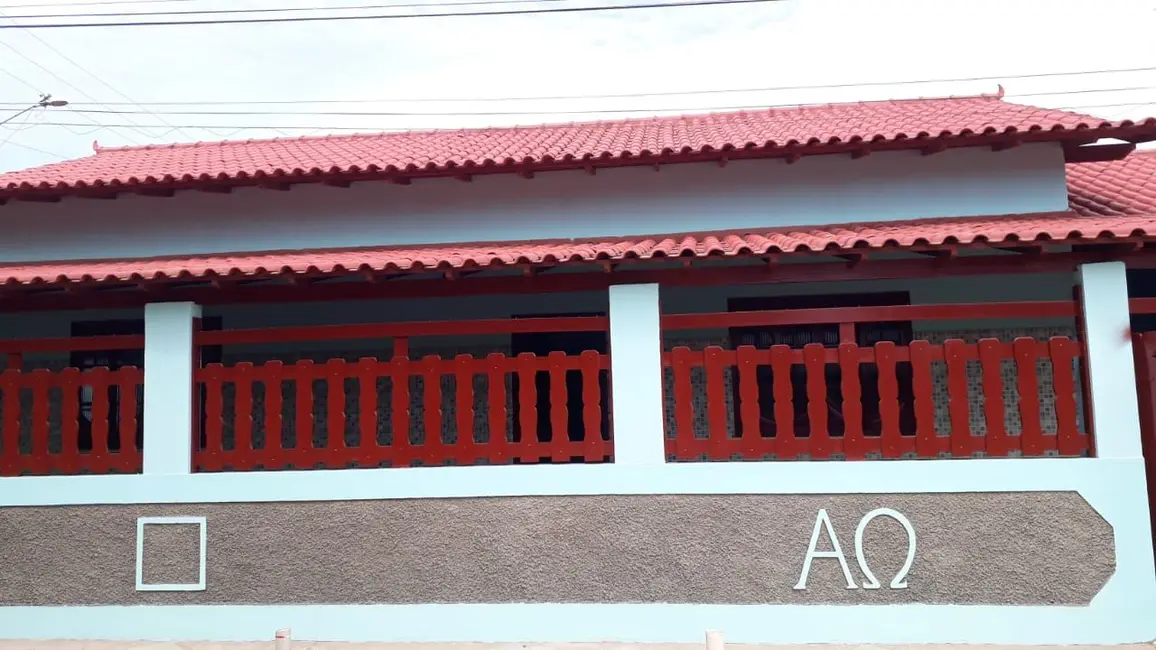 Foto 1 de Casa com 2 quartos à venda, 150m2 em Cabo Frio - RJ