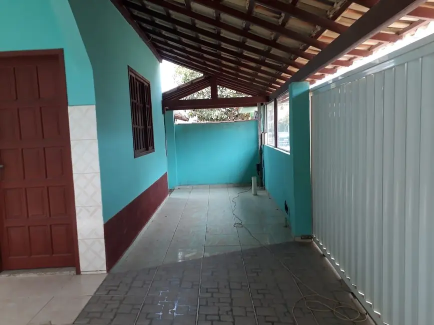 Foto 6 de Casa com 3 quartos à venda, 187m2 em Cabo Frio - RJ