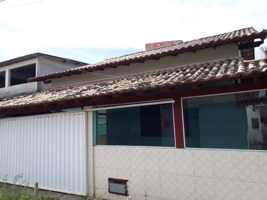 Foto 1 de Casa com 3 quartos à venda, 187m2 em Cabo Frio - RJ