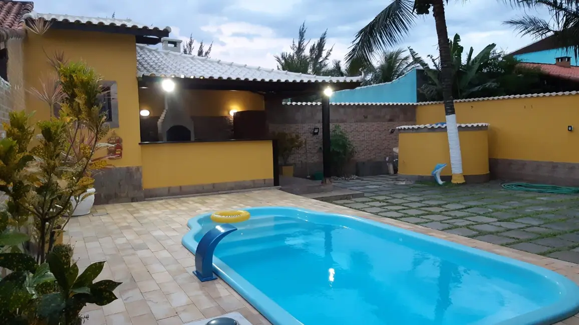 Foto 6 de Casa com 2 quartos à venda, 360m2 em Cabo Frio - RJ