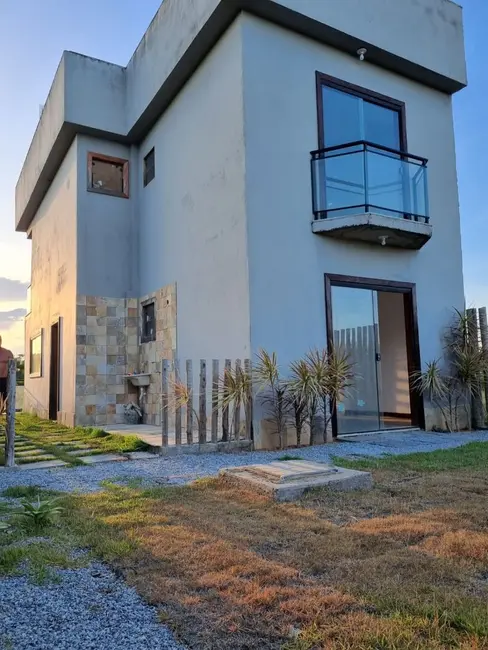 Foto 1 de Casa com 3 quartos à venda, 225m2 em Mar do Norte, Rio Das Ostras - RJ