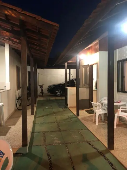 Foto 6 de Casa com 3 quartos à venda, 485m2 em Cabo Frio - RJ