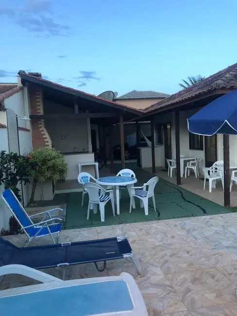 Foto 5 de Casa com 3 quartos à venda, 485m2 em Cabo Frio - RJ