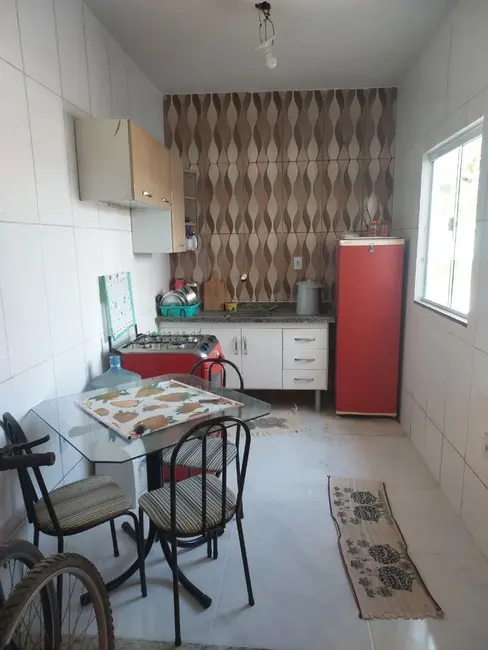 Foto 9 de Casa com 1 quarto à venda, 52m2 em Cabo Frio - RJ