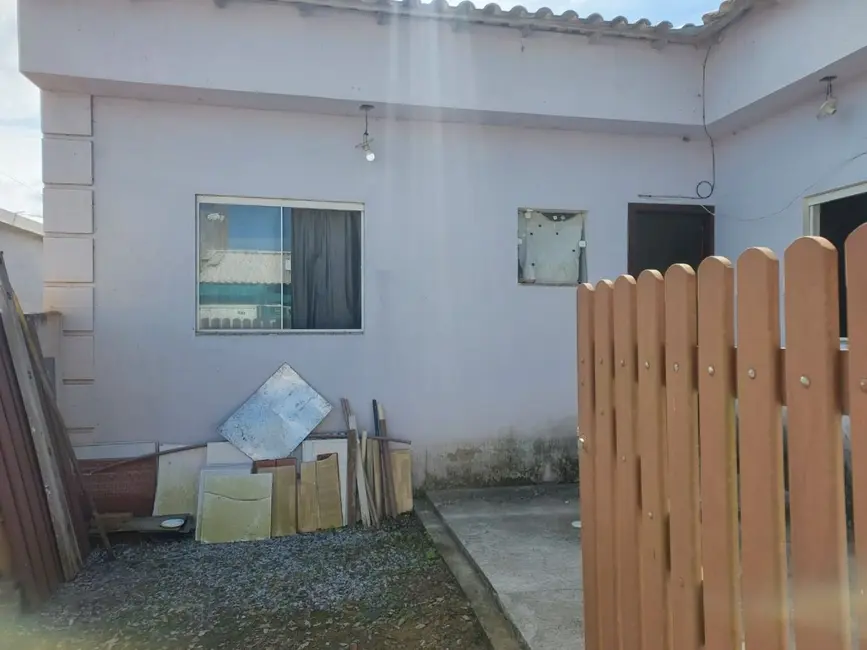 Foto 5 de Casa com 1 quarto à venda, 52m2 em Cabo Frio - RJ