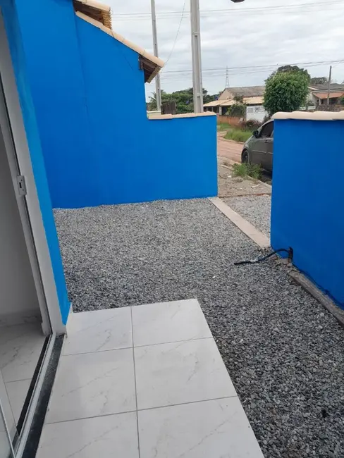 Foto 5 de Casa com 1 quarto à venda, 52m2 em Cabo Frio - RJ