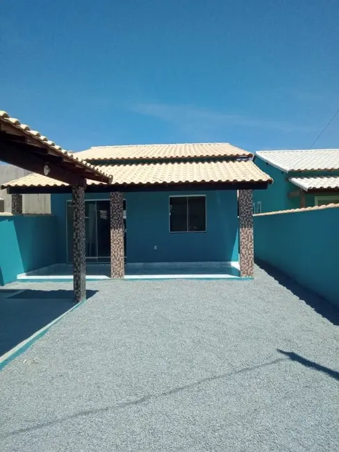 Foto 7 de Casa com 2 quartos à venda, 140m2 em Cabo Frio - RJ