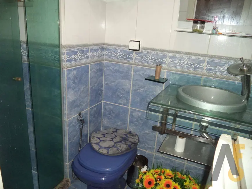 Apartamento com 3 quartos à venda, 105m2 em Jardim Sulacap, Rio De Janeiro - RJ - imagem 8 Foto 8 de Apartamento com 3 quartos à venda, 105m2 em Jardim Sulacap, Rio De Janeiro - RJ