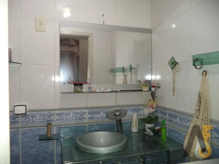 Apartamento com 3 quartos à venda, 105m2 em Jardim Sulacap, Rio De Janeiro - RJ - imagem 9 Foto 9 de Apartamento com 3 quartos à venda, 105m2 em Jardim Sulacap, Rio De Janeiro - RJ