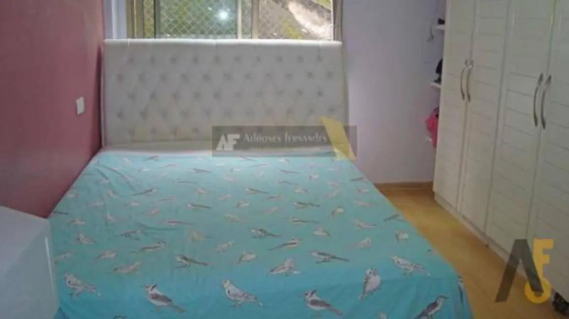 Apartamento com 2 quartos à venda, 80m2 em Rio De Janeiro - RJ - imagem 5 Foto 5 de Apartamento com 2 quartos à venda, 80m2 em Rio De Janeiro - RJ