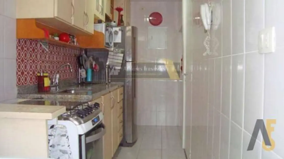 Apartamento com 2 quartos à venda, 80m2 em Rio De Janeiro - RJ - imagem 8 Foto 8 de Apartamento com 2 quartos à venda, 80m2 em Rio De Janeiro - RJ