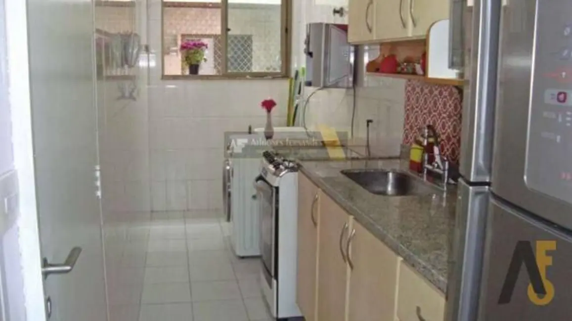 Apartamento com 2 quartos à venda, 80m2 em Rio De Janeiro - RJ - imagem 3 Foto 3 de Apartamento com 2 quartos à venda, 80m2 em Rio De Janeiro - RJ