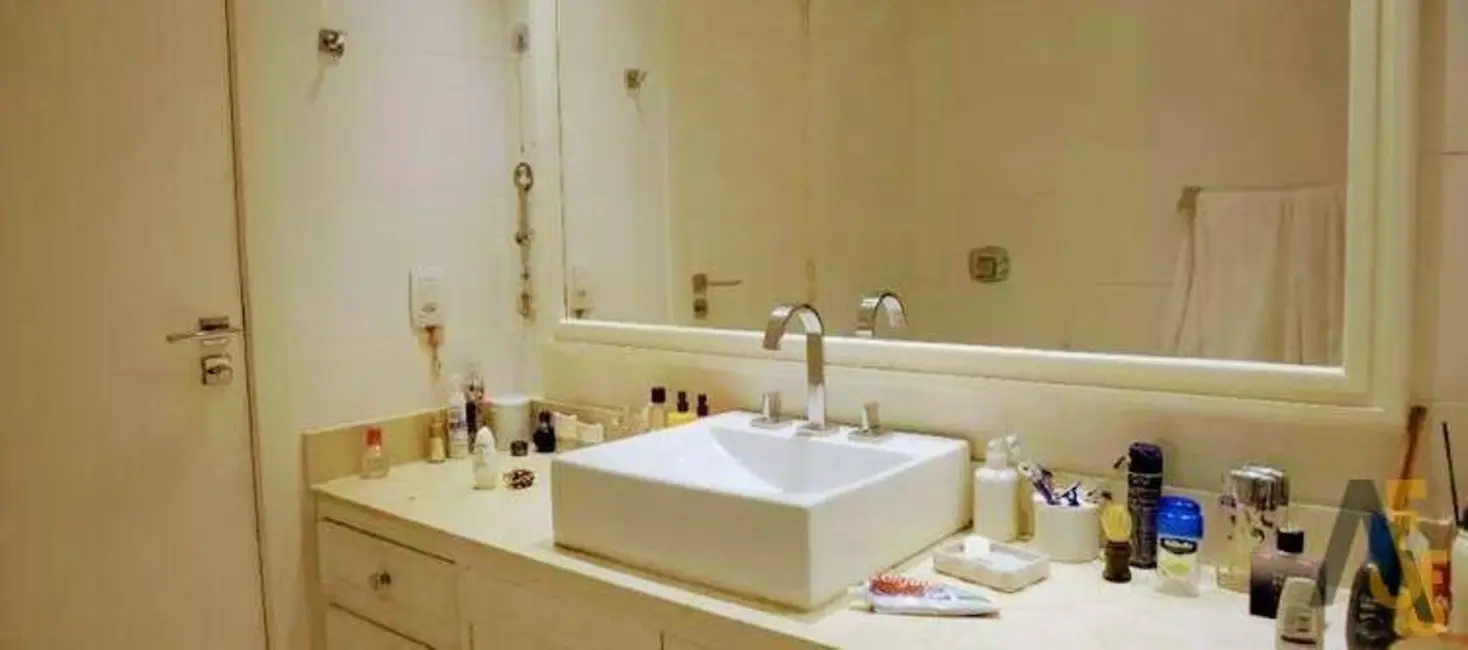 Foto 5 de Apartamento com 5 quartos à venda, 240m2 em Rio De Janeiro - RJ