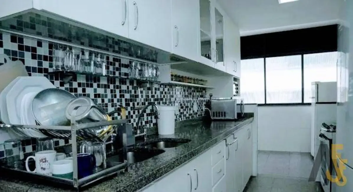 Foto 4 de Apartamento com 5 quartos à venda, 240m2 em Rio De Janeiro - RJ