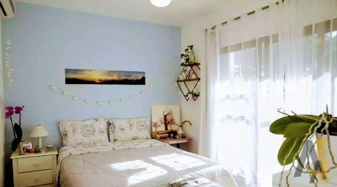 Foto 2 de Apartamento com 5 quartos à venda, 240m2 em Rio De Janeiro - RJ