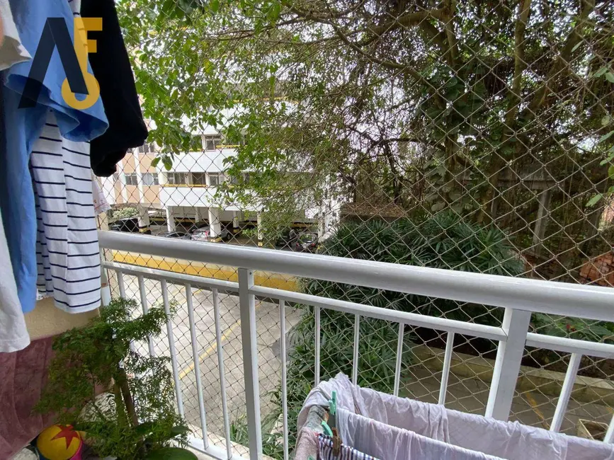 Foto 4 de Apartamento com 2 quartos à venda, 53m2 em Rio De Janeiro - RJ