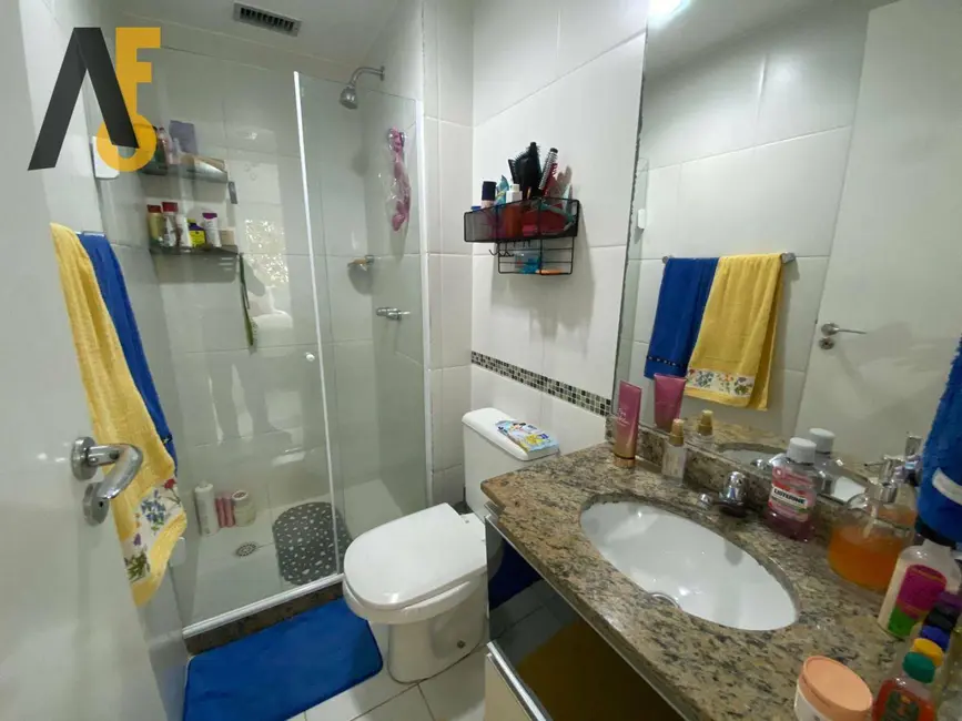 Foto 9 de Apartamento com 2 quartos à venda, 53m2 em Rio De Janeiro - RJ