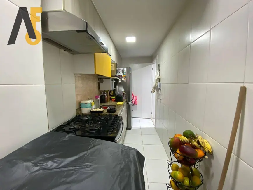 Foto 8 de Apartamento com 2 quartos à venda, 53m2 em Rio De Janeiro - RJ