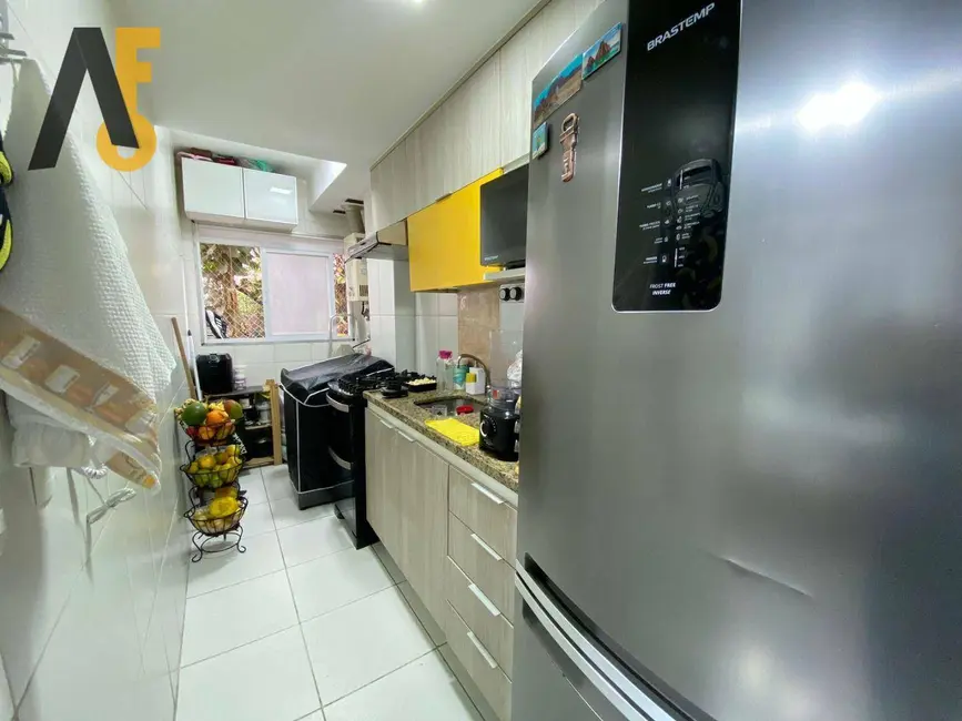 Foto 7 de Apartamento com 2 quartos à venda, 53m2 em Rio De Janeiro - RJ