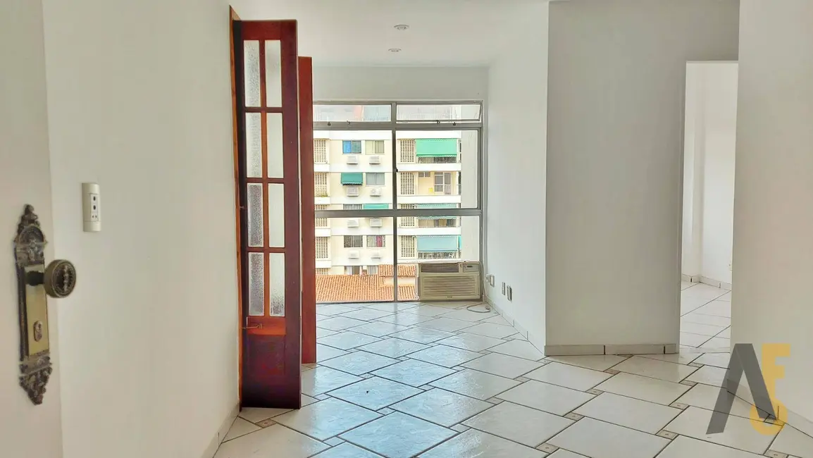 Apartamento com 2 quartos à venda, 59m2 em Rio De Janeiro - RJ - imagem 1 Foto 1 de Apartamento com 2 quartos à venda, 59m2 em Rio De Janeiro - RJ