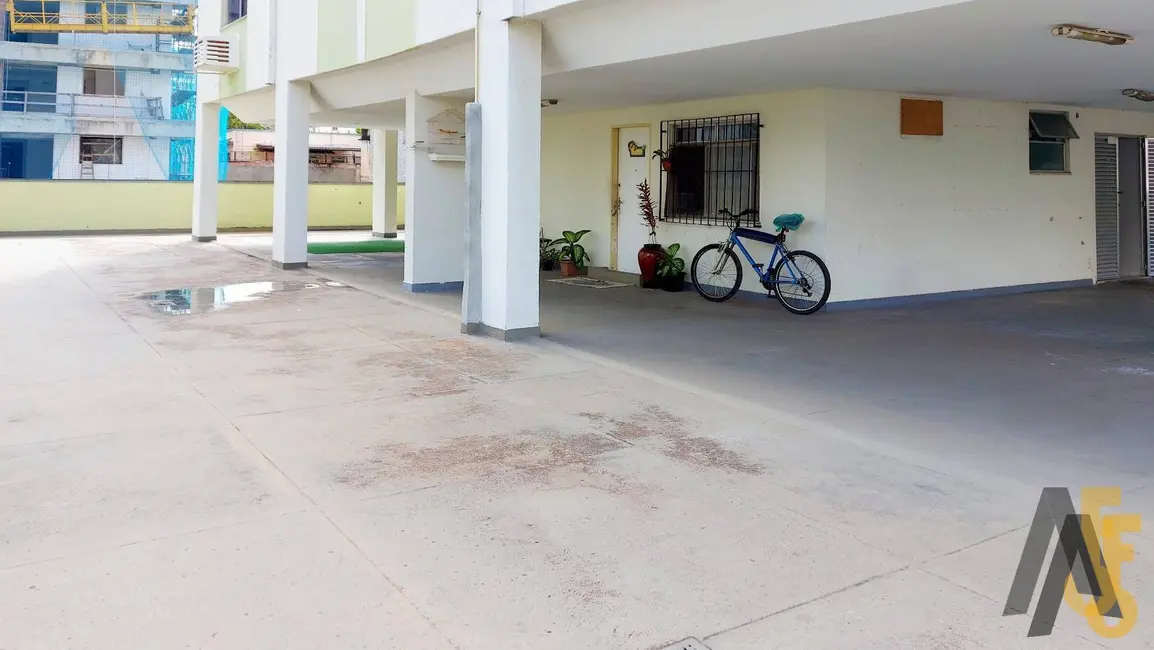 Apartamento com 2 quartos à venda, 59m2 em Rio De Janeiro - RJ - imagem 4 Foto 4 de Apartamento com 2 quartos à venda, 59m2 em Rio De Janeiro - RJ