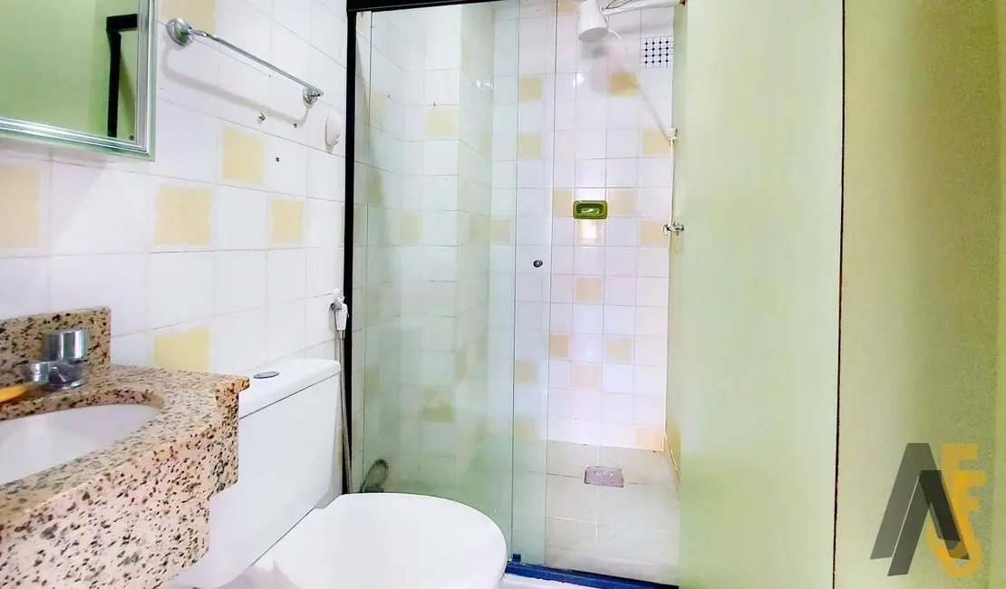 Apartamento com 2 quartos à venda, 59m2 em Rio De Janeiro - RJ - imagem 7 Foto 7 de Apartamento com 2 quartos à venda, 59m2 em Rio De Janeiro - RJ