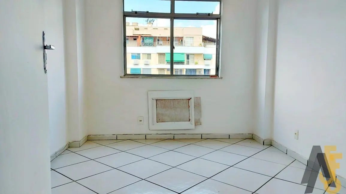 Apartamento com 2 quartos à venda, 59m2 em Rio De Janeiro - RJ - imagem 8 Foto 8 de Apartamento com 2 quartos à venda, 59m2 em Rio De Janeiro - RJ