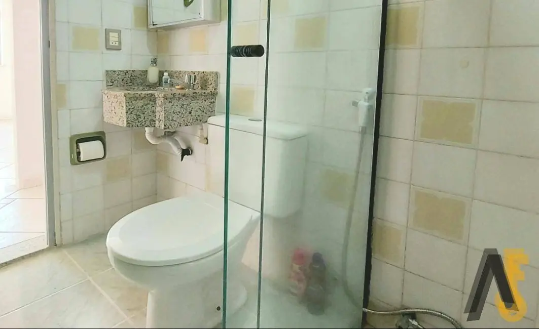 Apartamento com 2 quartos à venda, 59m2 em Rio De Janeiro - RJ - imagem 6 Foto 6 de Apartamento com 2 quartos à venda, 59m2 em Rio De Janeiro - RJ