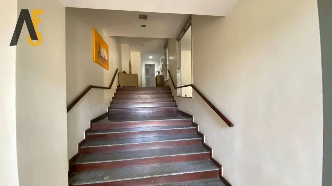 Foto 3 de Apartamento com 2 quartos à venda, 68m2 em Rio De Janeiro - RJ