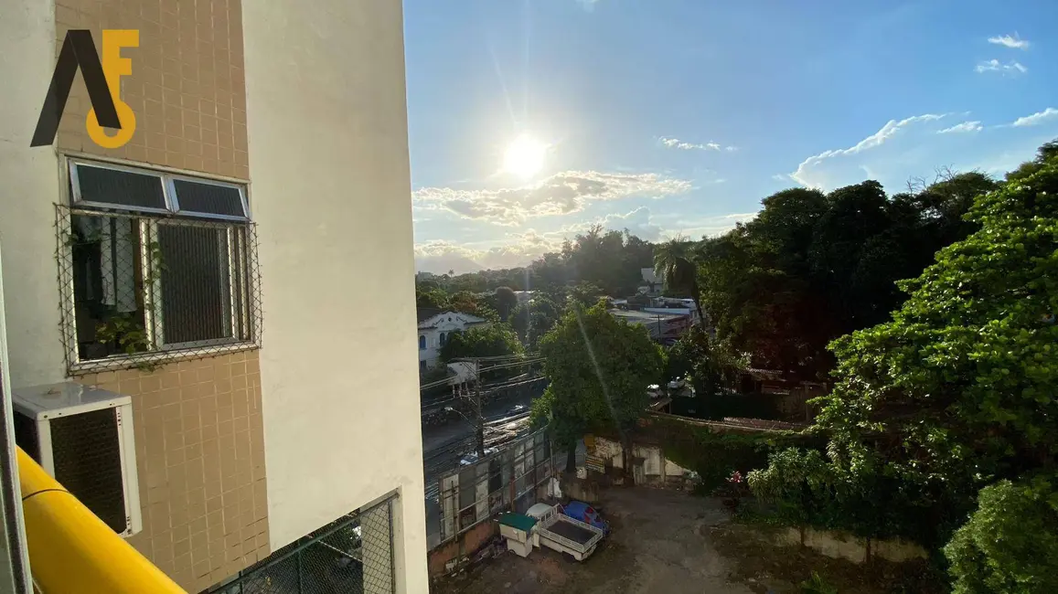 Foto 7 de Apartamento com 2 quartos à venda, 68m2 em Rio De Janeiro - RJ