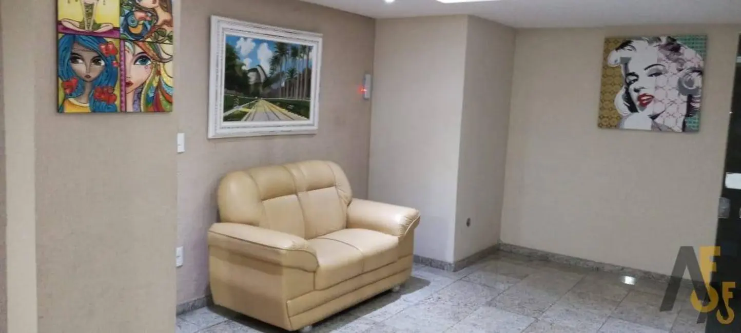 Foto 2 de Apartamento com 2 quartos à venda, 62m2 em Rio De Janeiro - RJ