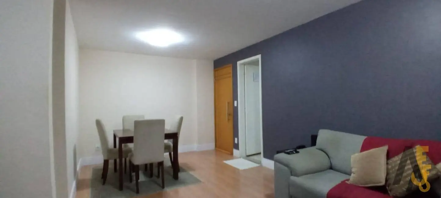 Foto 1 de Apartamento com 2 quartos à venda, 62m2 em Rio De Janeiro - RJ