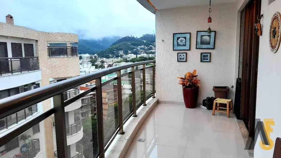 Foto 4 de Cobertura com 2 quartos à venda, 208m2 em Rio De Janeiro - RJ