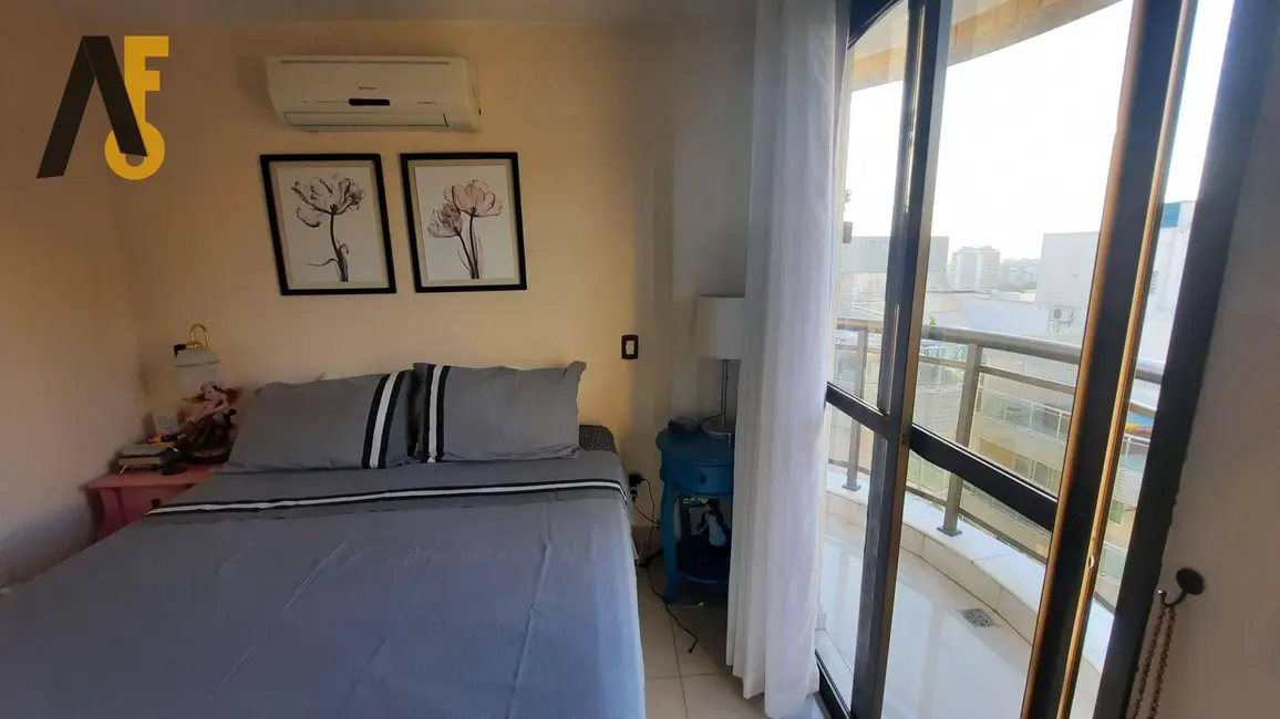 Foto 8 de Cobertura com 2 quartos à venda, 208m2 em Rio De Janeiro - RJ