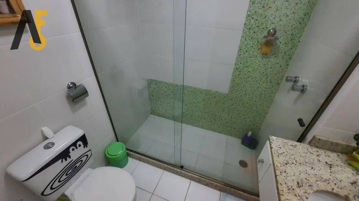 Foto 6 de Cobertura com 2 quartos à venda, 208m2 em Rio De Janeiro - RJ