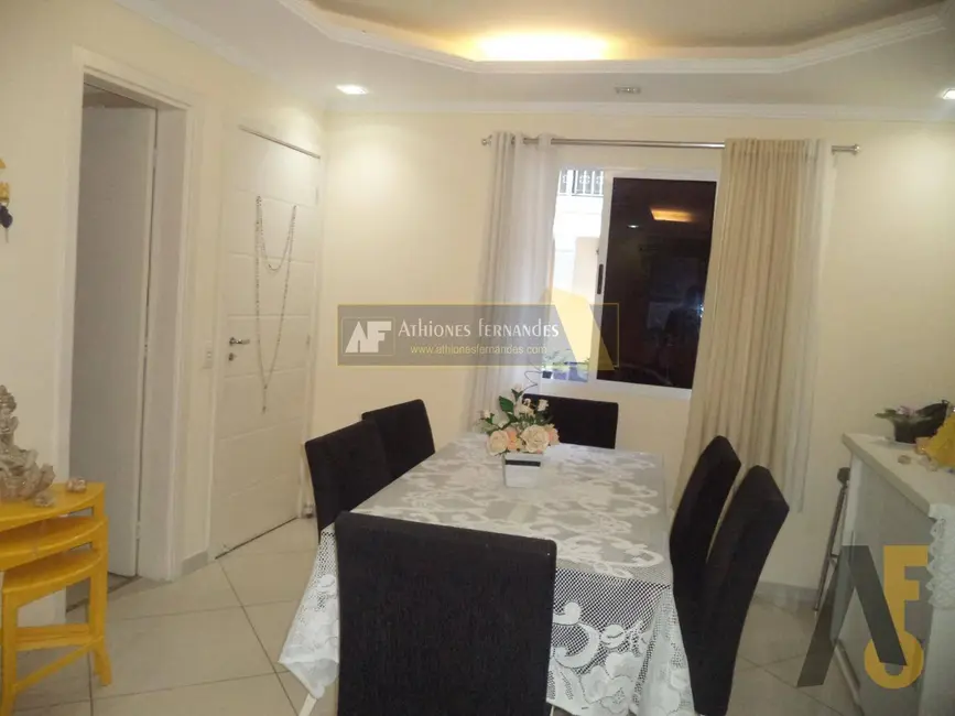Foto 1 de Casa com 3 quartos à venda, 77m2 em Praça Seca, Rio De Janeiro - RJ